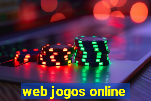 web jogos online